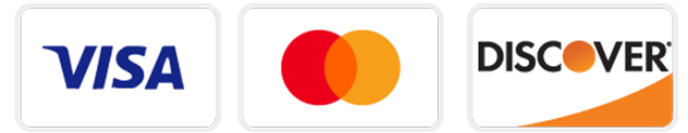 Accepted payment methods